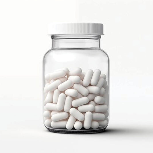 Compounded T4 (Levothyroxine sodium) 50mcg