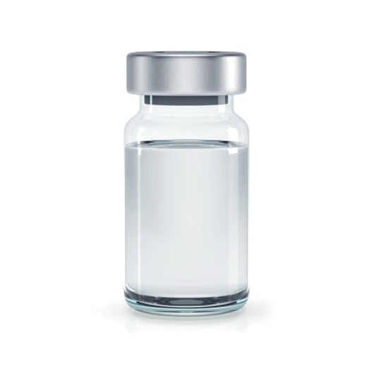 GHK-CU 10mg/ml - 1 x 2.5ml vial